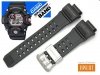 CASIO GW-9400-1 oryginalny pasek 10455201